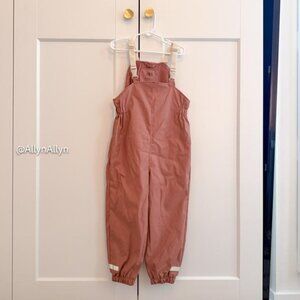 NWT Zara Snowsuit 5-6T